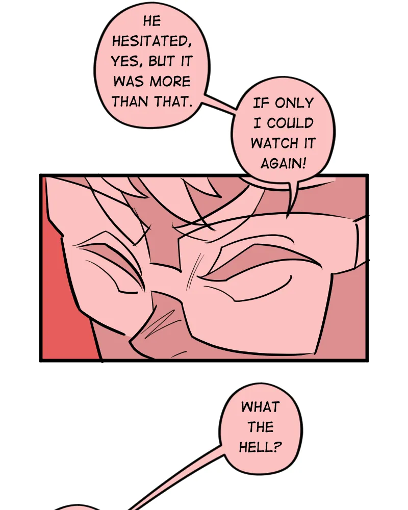 Cloaked - Manhwa Chapter 42 - page 17