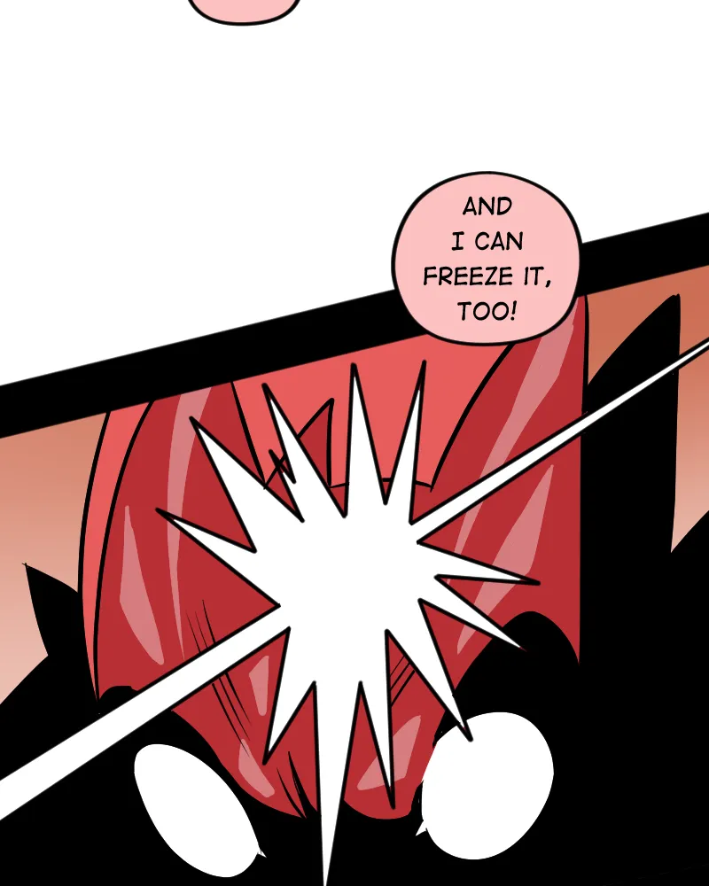 Cloaked - Manhwa Chapter 42 - page 19
