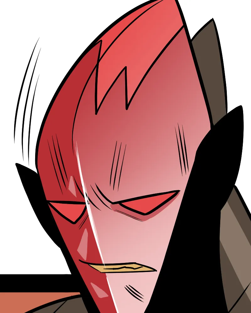 Cloaked - Manhwa Chapter 42 - page 4