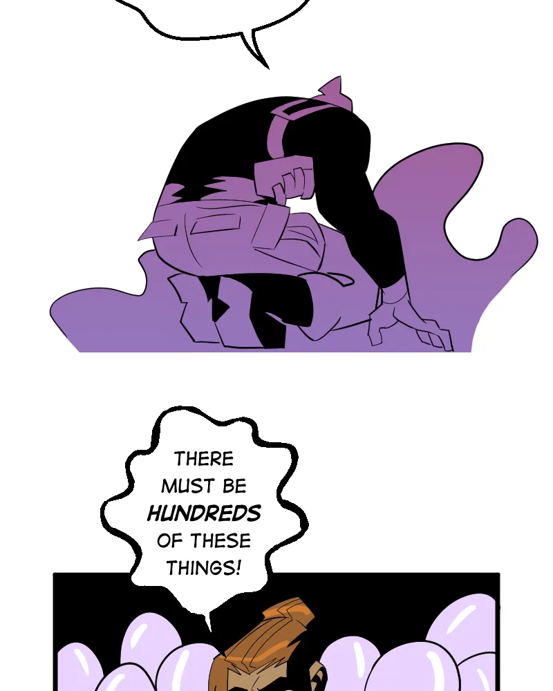 Cloaked - Manhwa Chapter 42 - page 42