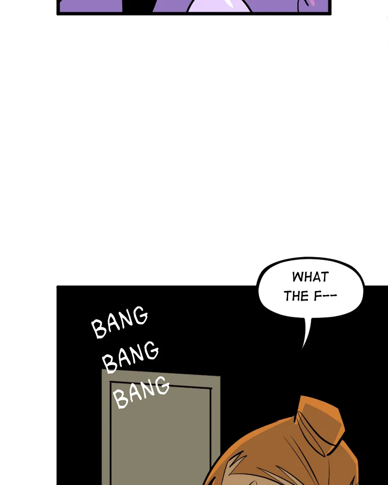Cloaked - Manhwa Chapter 42 - page 45