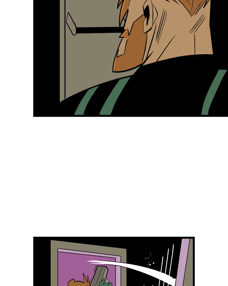 Cloaked - Manhwa Chapter 42 - page 46