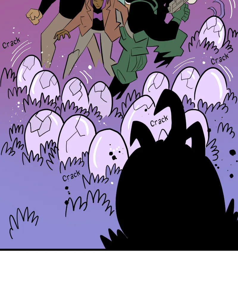 Cloaked - Manhwa Chapter 42 - page 62