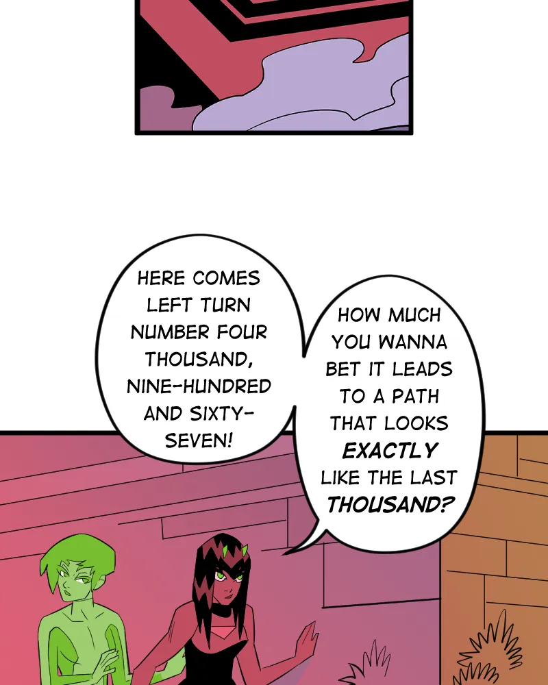 Cloaked - Manhwa Chapter 42 - page 67