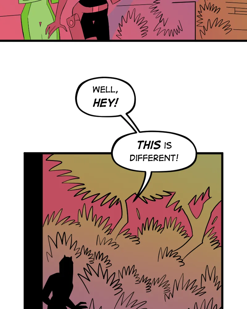 Cloaked - Manhwa Chapter 42 - page 68