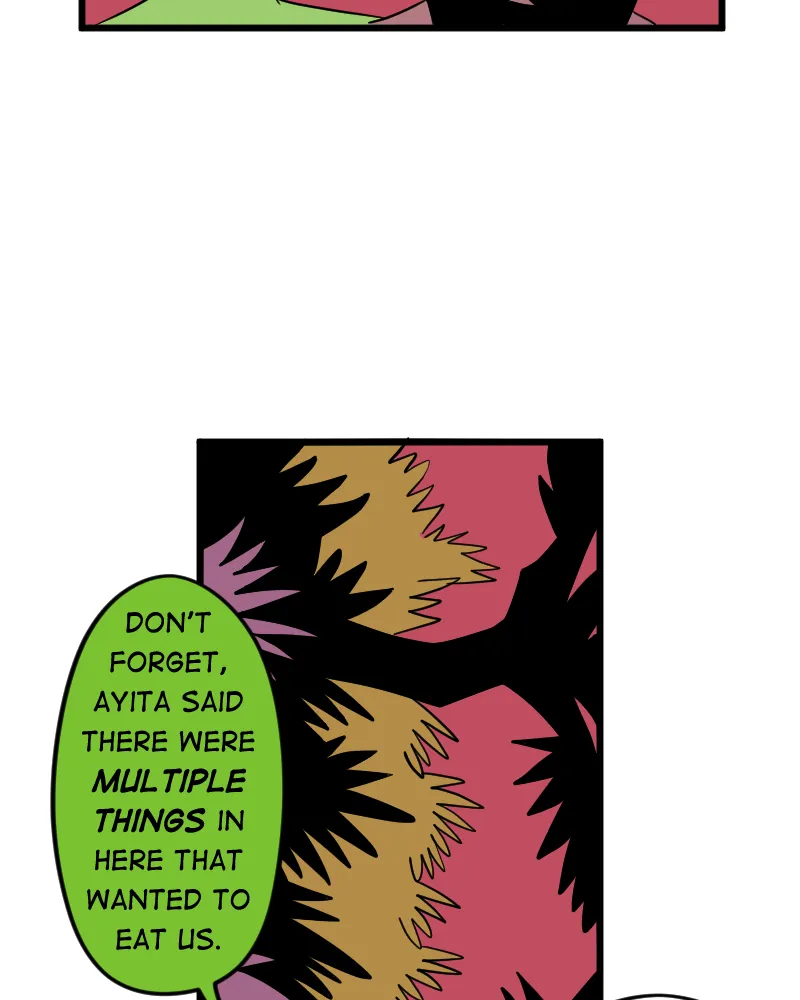 Cloaked - Manhwa Chapter 42 - page 70
