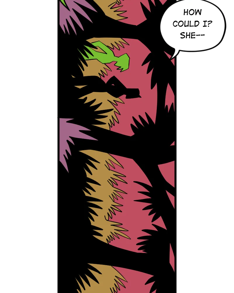 Cloaked - Manhwa Chapter 42 - page 71