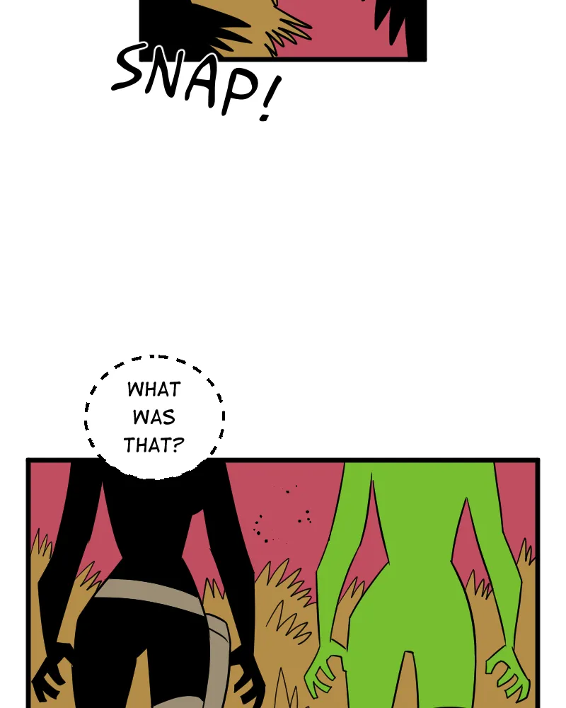 Cloaked - Manhwa Chapter 42 - page 72