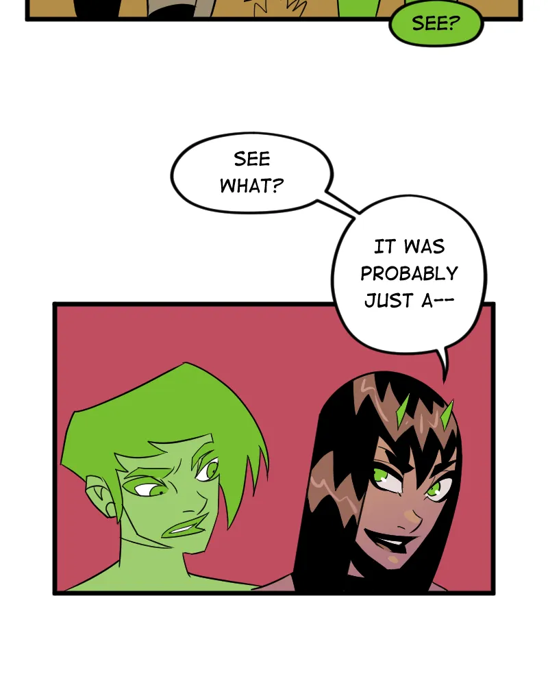 Cloaked - Manhwa Chapter 42 - page 73