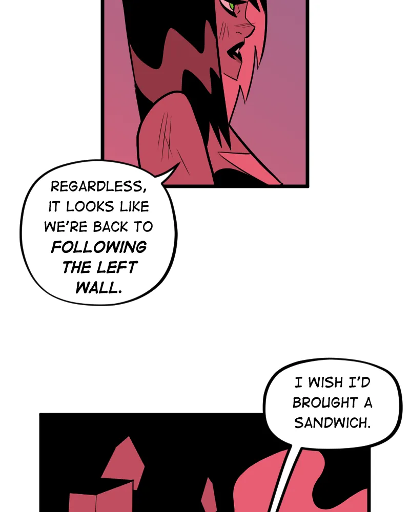 Cloaked - Manhwa Chapter 41 - page 20