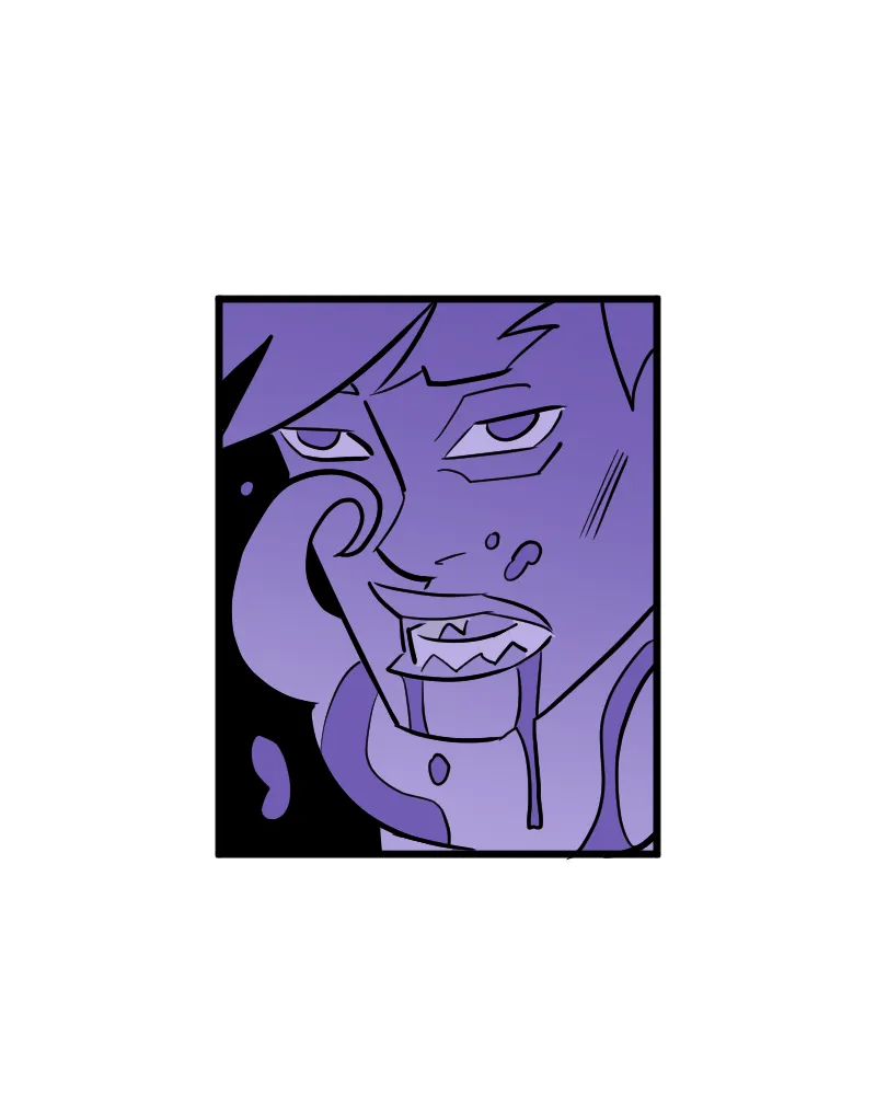 Cloaked - Manhwa Chapter 41 - page 31