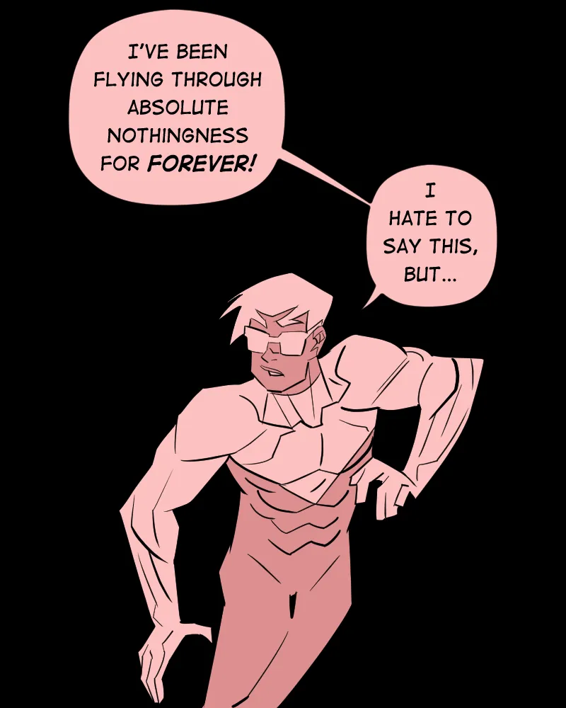 Cloaked - Manhwa Chapter 41 - page 33