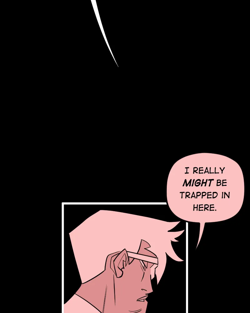 Cloaked - Manhwa Chapter 41 - page 35