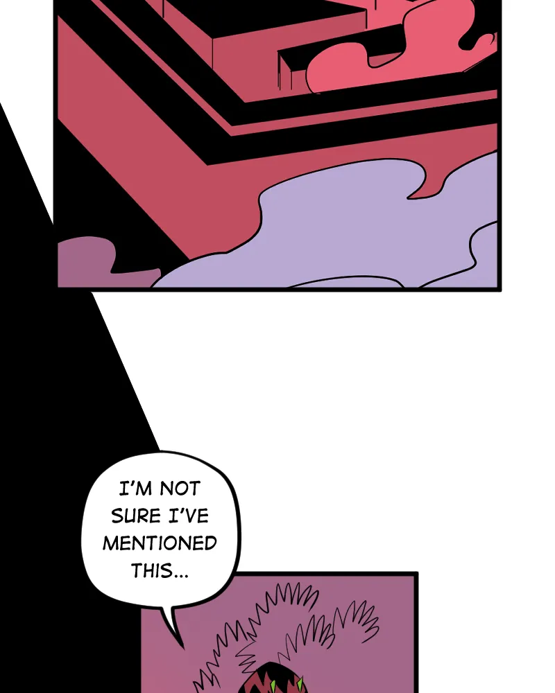 Cloaked - Manhwa Chapter 41 - page 4