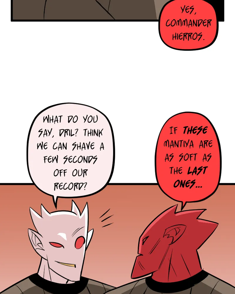 Cloaked - Manhwa Chapter 41 - page 49