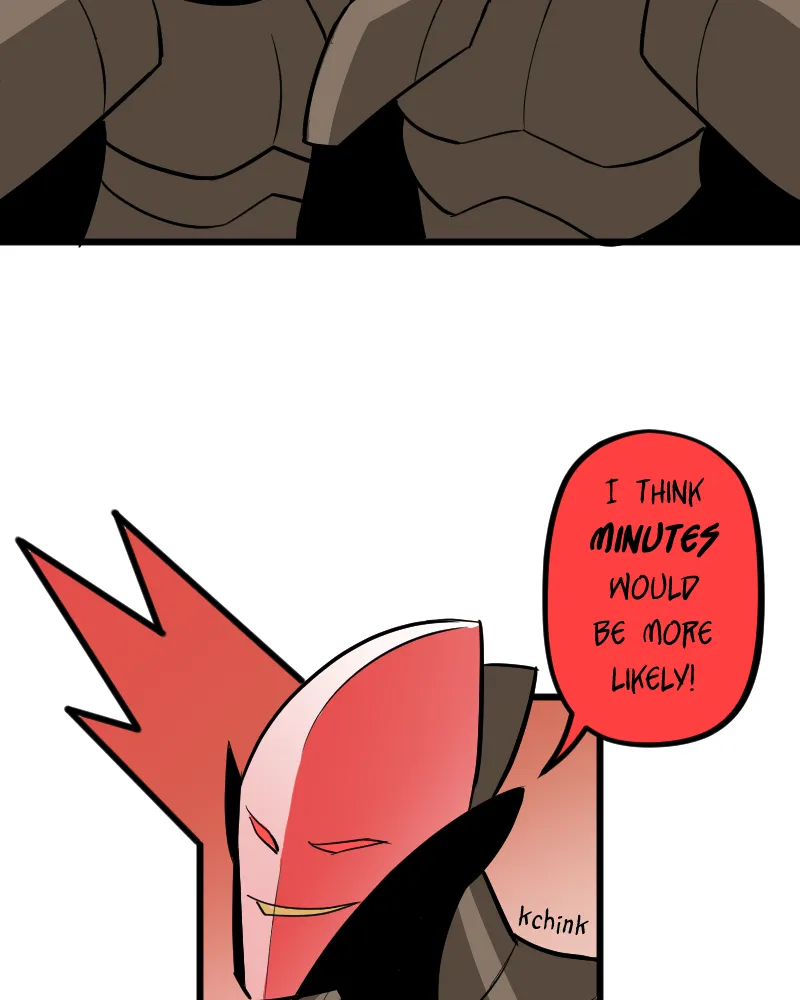 Cloaked - Manhwa Chapter 41 - page 50