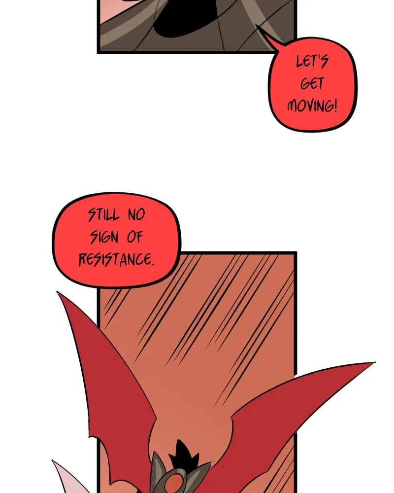 Cloaked - Manhwa Chapter 41 - page 51