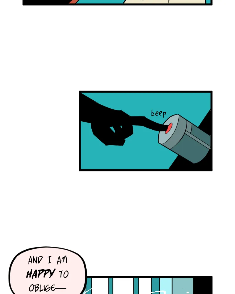 Cloaked - Manhwa Chapter 41 - page 63