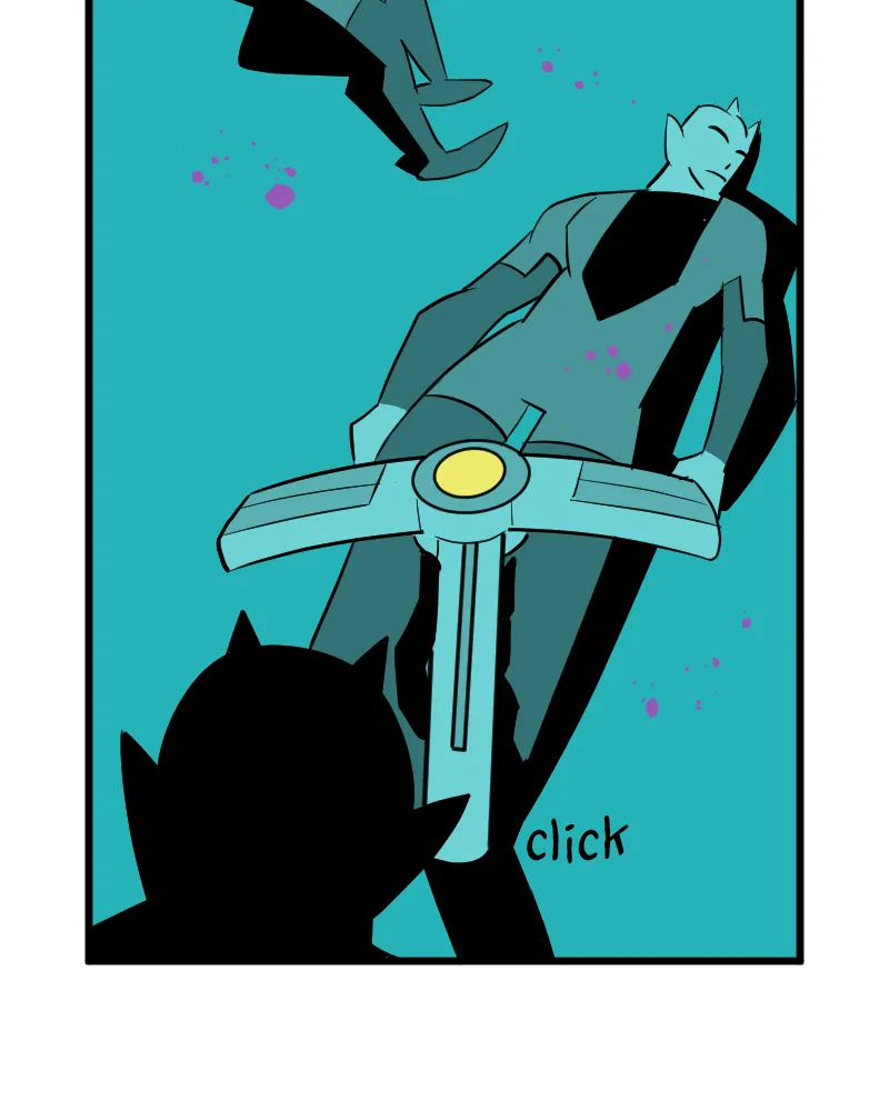 Cloaked - Manhwa Chapter 41 - page 65