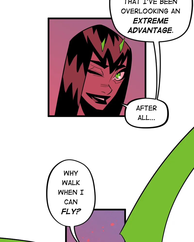 Cloaked - Manhwa Chapter 41 - page 9