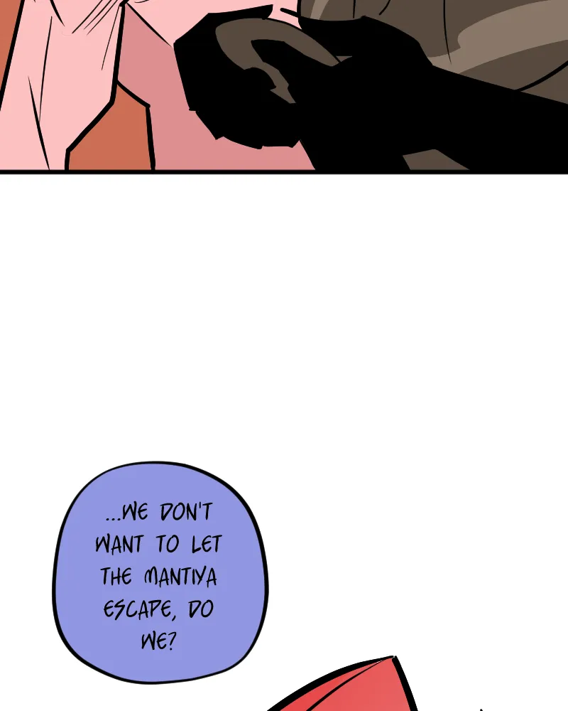 Cloaked - Manhwa Chapter 41 - page 90