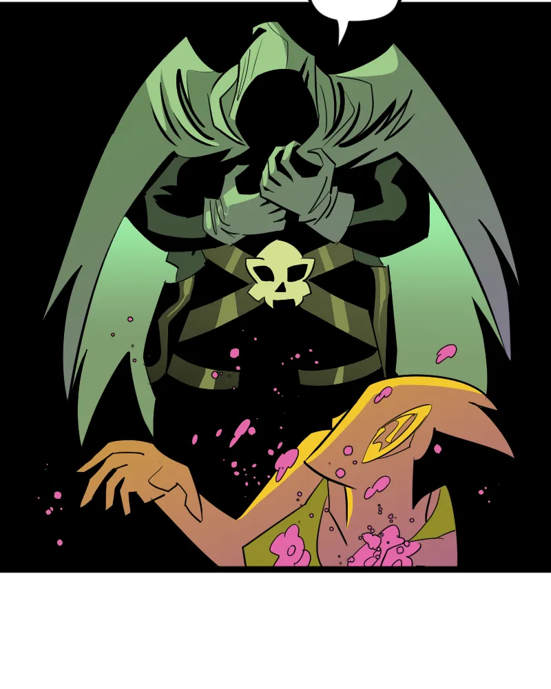 Cloaked - Manhwa Chapter 40 - page 10