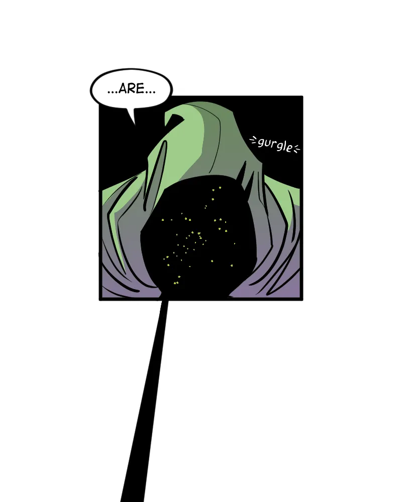 Cloaked - Manhwa Chapter 40 - page 11