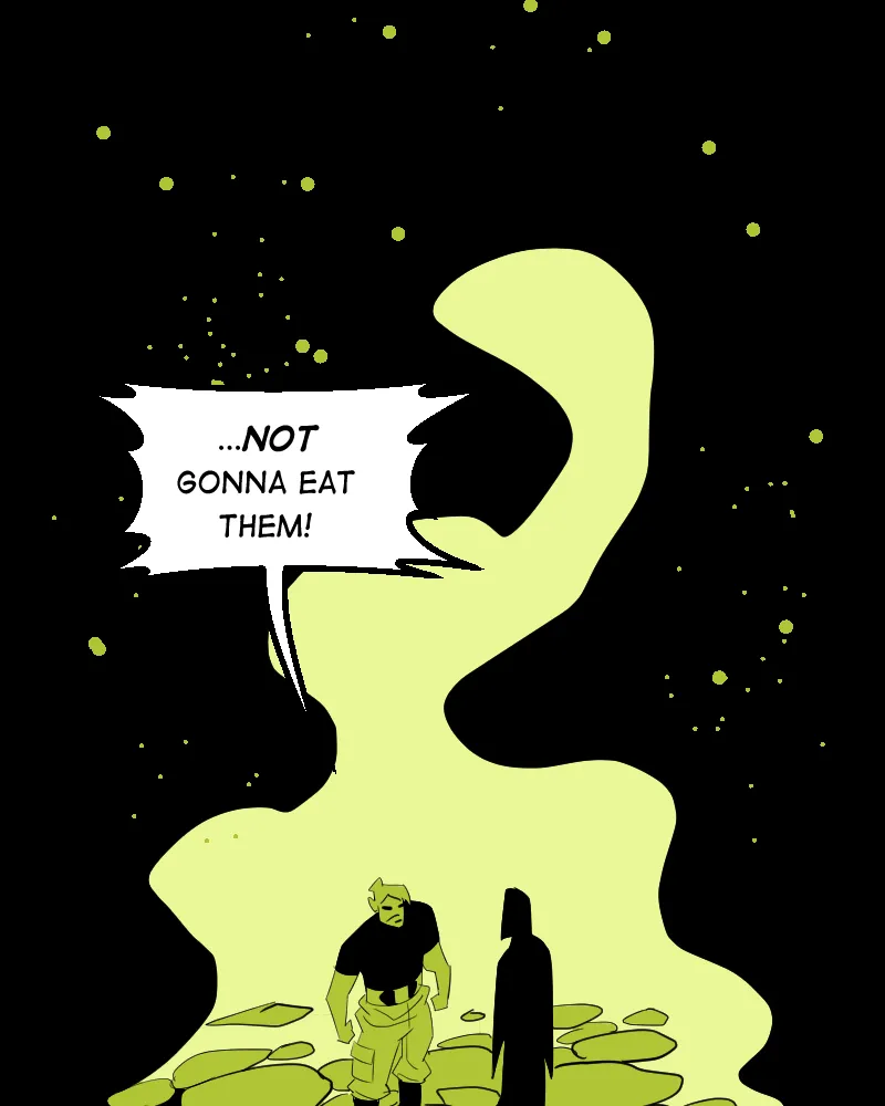 Cloaked - Manhwa Chapter 40 - page 13