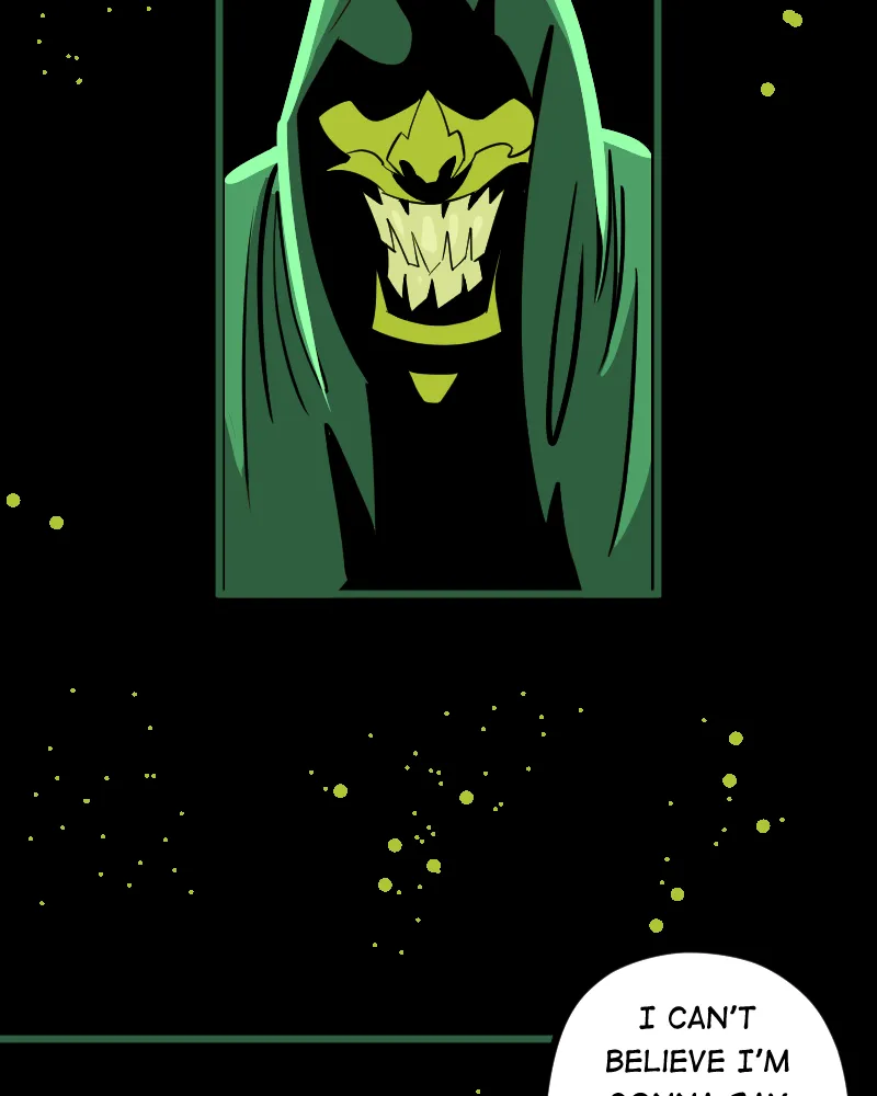 Cloaked - Manhwa Chapter 40 - page 18