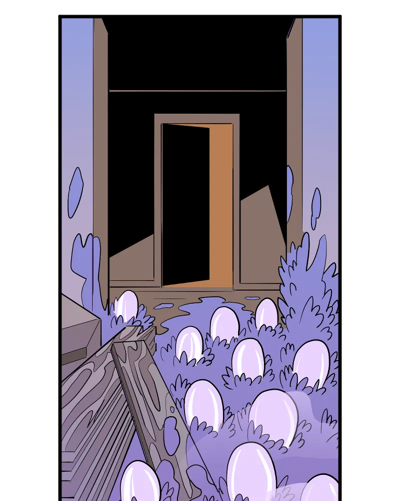 Cloaked - Manhwa Chapter 40 - page 34