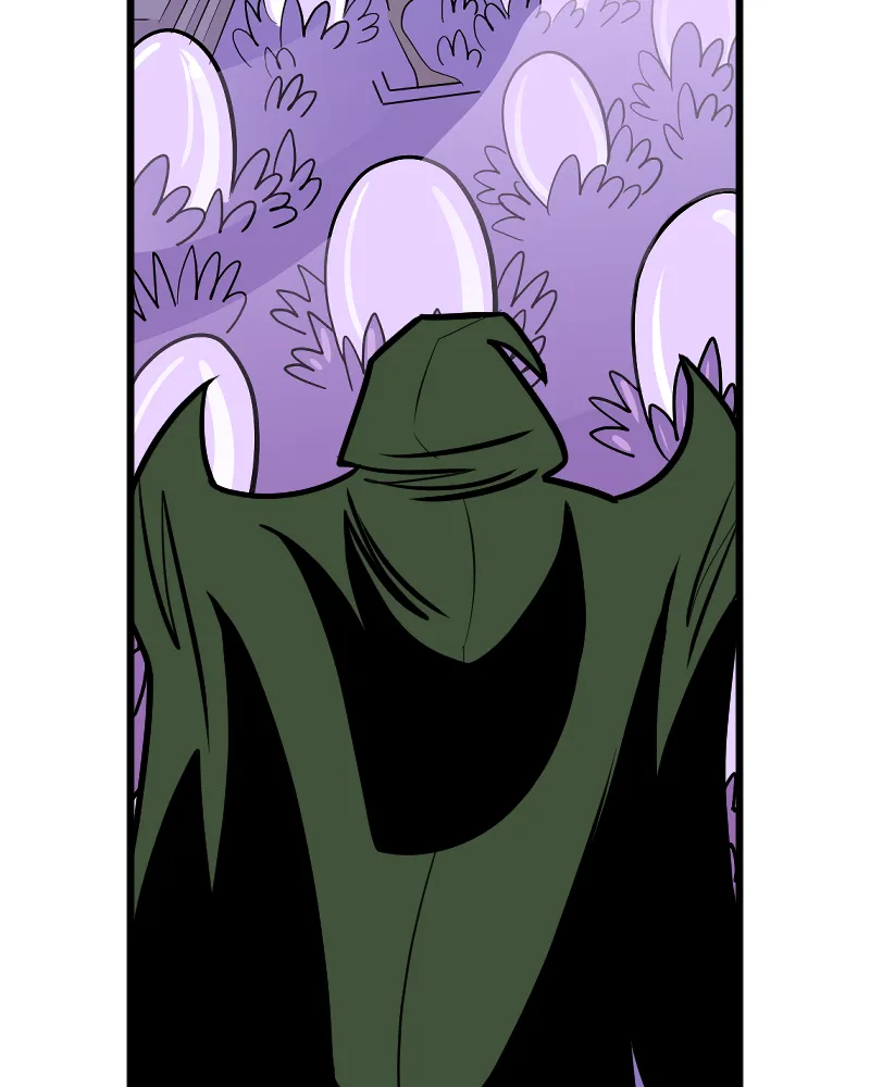 Cloaked - Manhwa Chapter 40 - page 35
