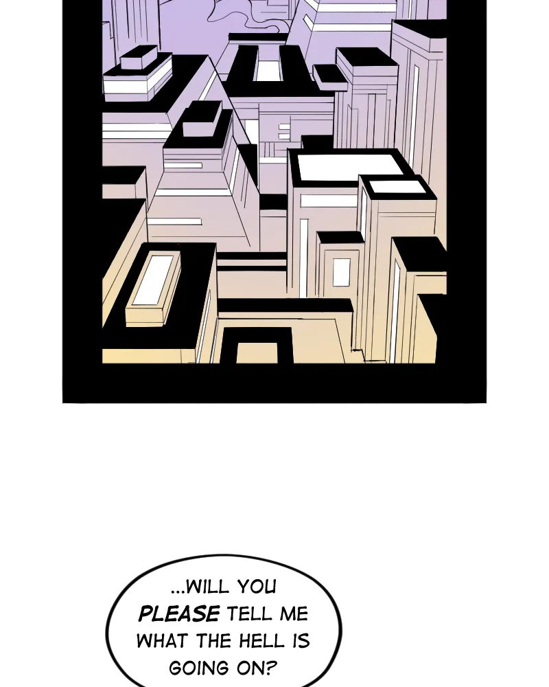 Cloaked - Manhwa Chapter 40 - page 42