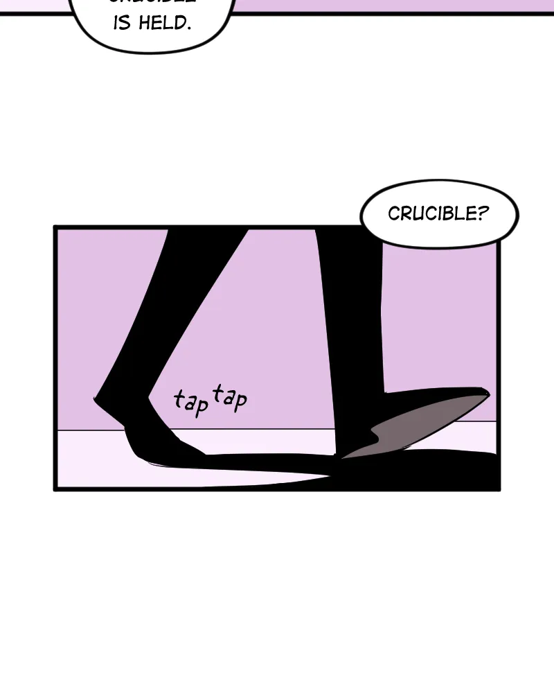 Cloaked - Manhwa Chapter 40 - page 45