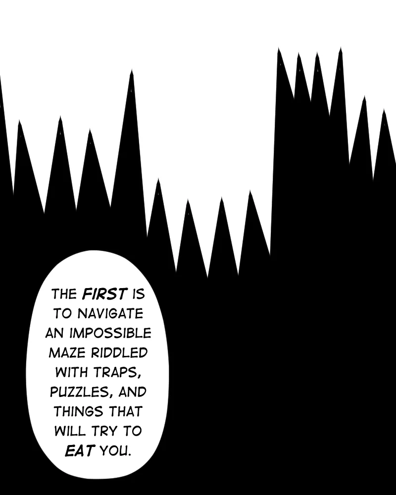 Cloaked - Manhwa Chapter 40 - page 48
