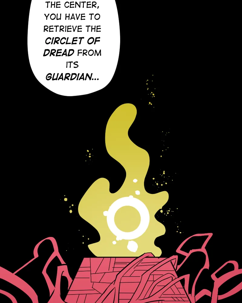Cloaked - Manhwa Chapter 40 - page 51