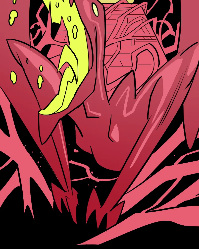 Cloaked - Manhwa Chapter 40 - page 54