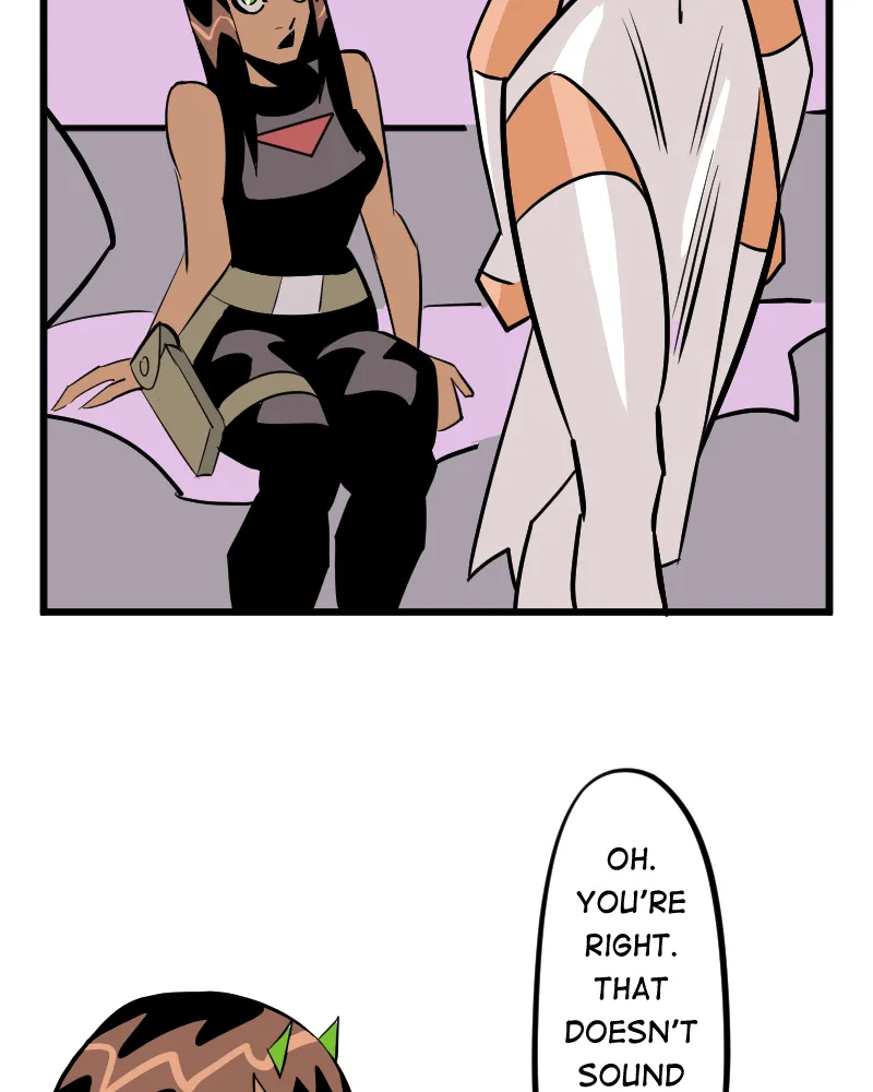 Cloaked - Manhwa Chapter 40 - page 59