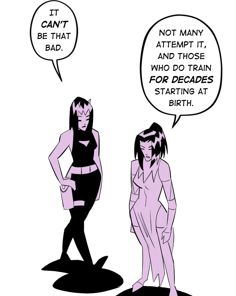 Cloaked - Manhwa Chapter 40 - page 63