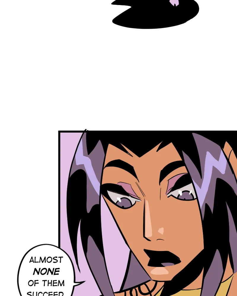 Cloaked - Manhwa Chapter 40 - page 64