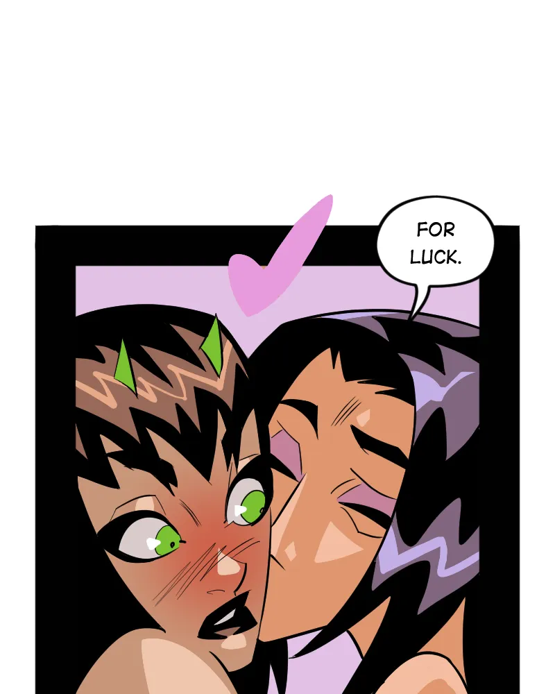 Cloaked - Manhwa Chapter 40 - page 69