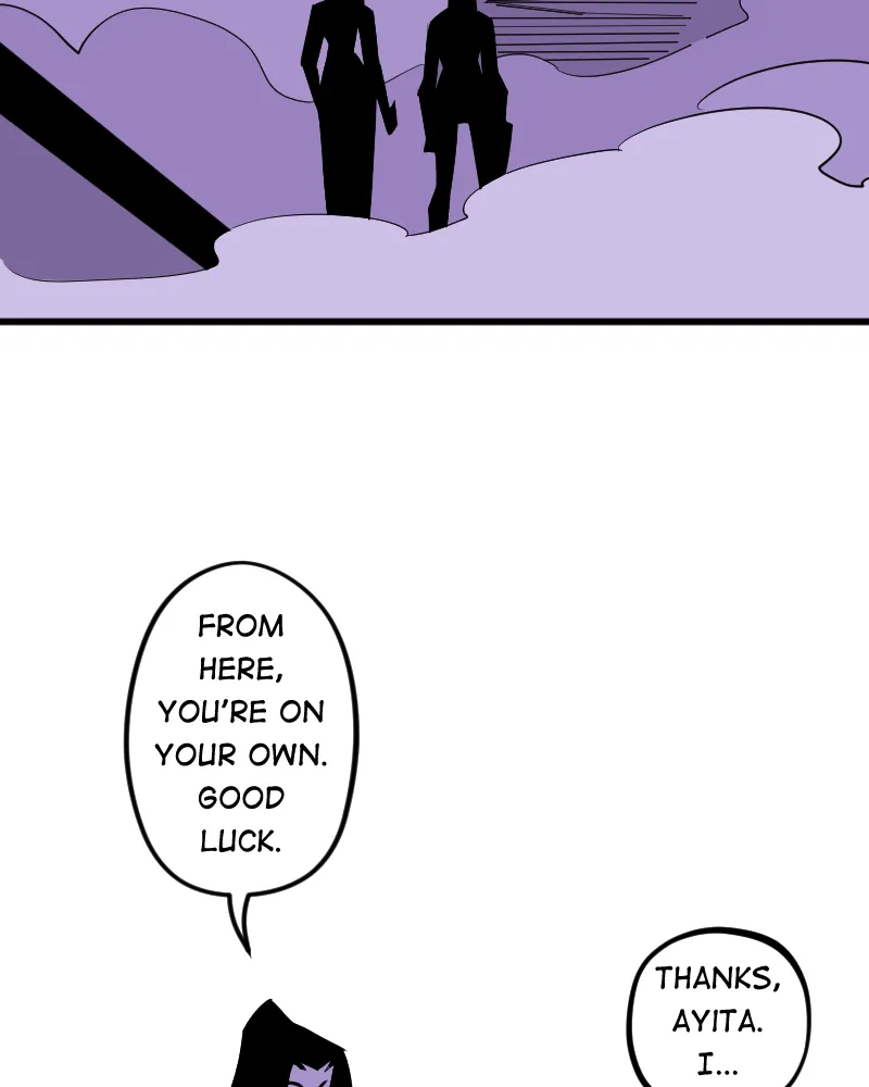 Cloaked - Manhwa Chapter 40 - page 73