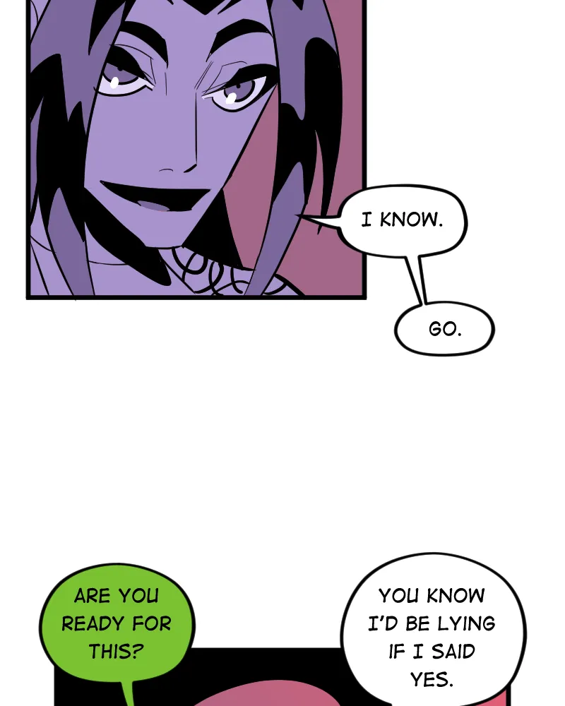 Cloaked - Manhwa Chapter 40 - page 75