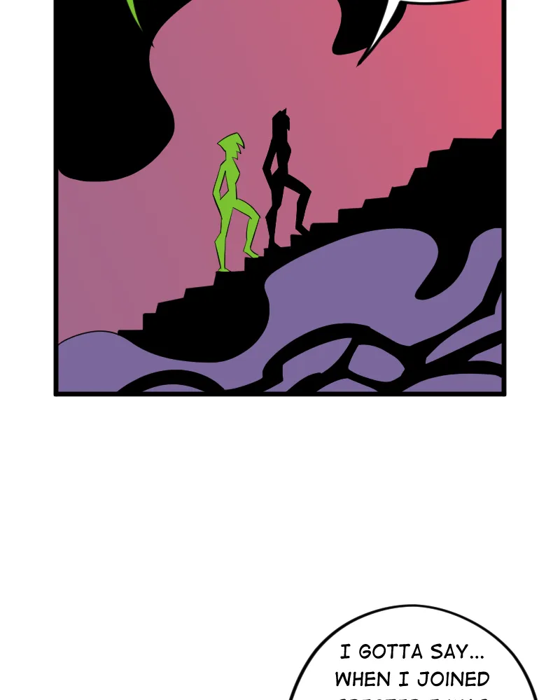 Cloaked - Manhwa Chapter 40 - page 76