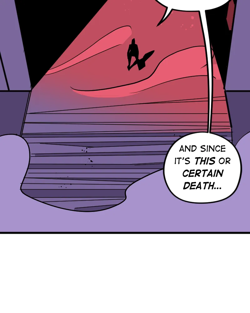Cloaked - Manhwa Chapter 40 - page 81