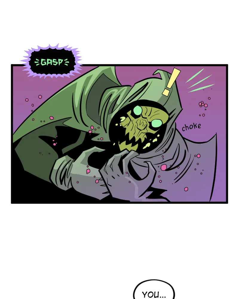 Cloaked - Manhwa Chapter 40 - page 9
