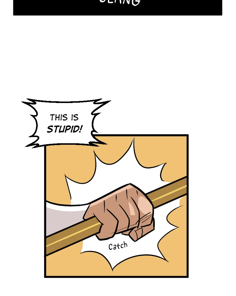 Cloaked - Manhwa Chapter 39 - page 18