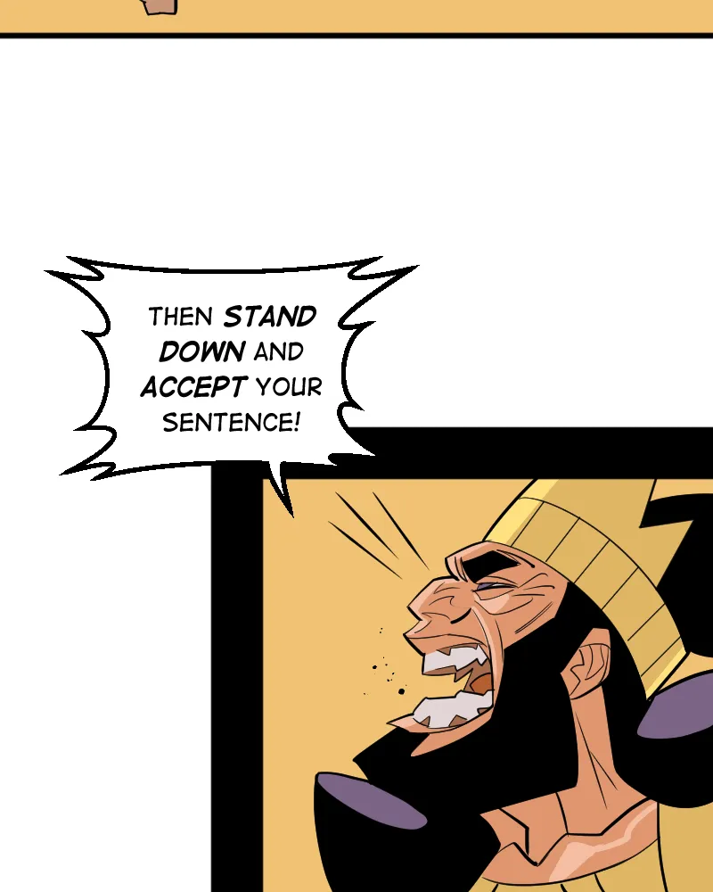 Cloaked - Manhwa Chapter 39 - page 21