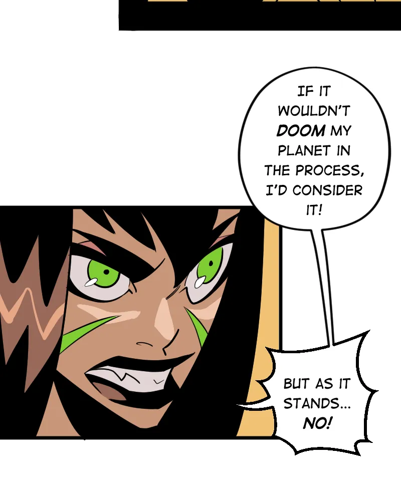 Cloaked - Manhwa Chapter 39 - page 22