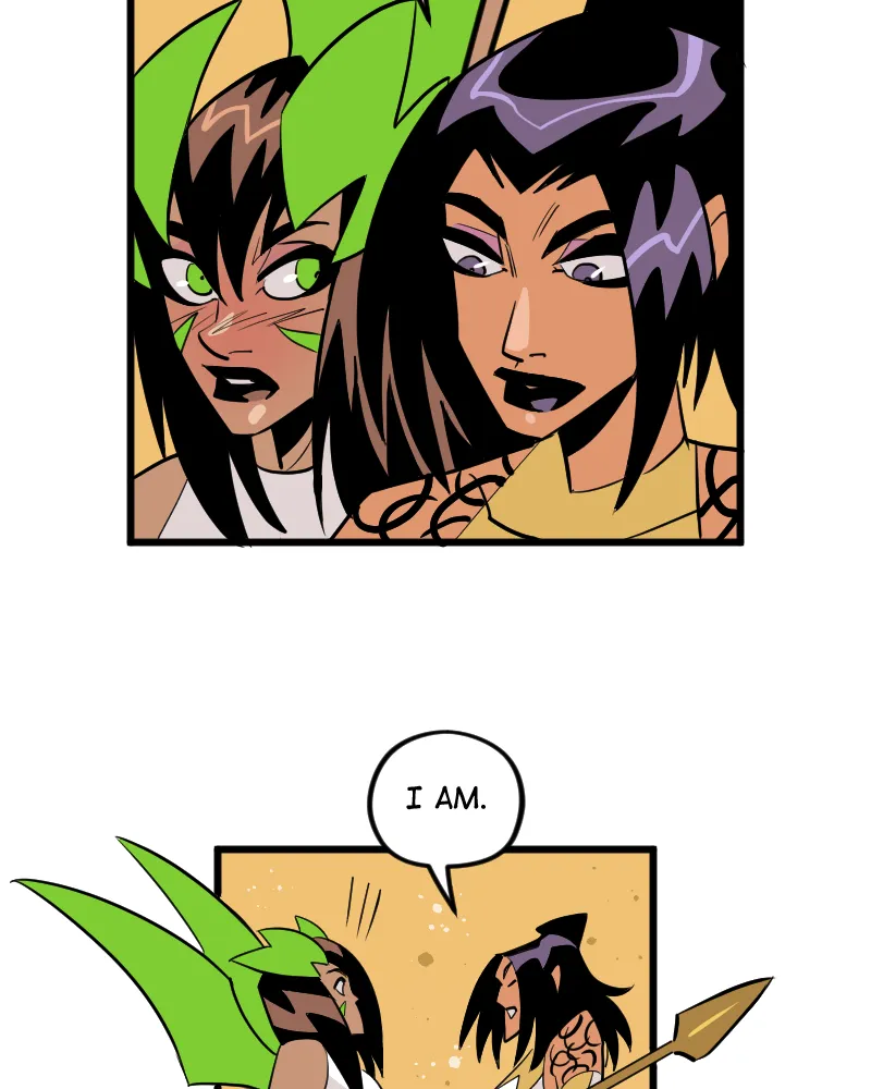 Cloaked - Manhwa Chapter 39 - page 32