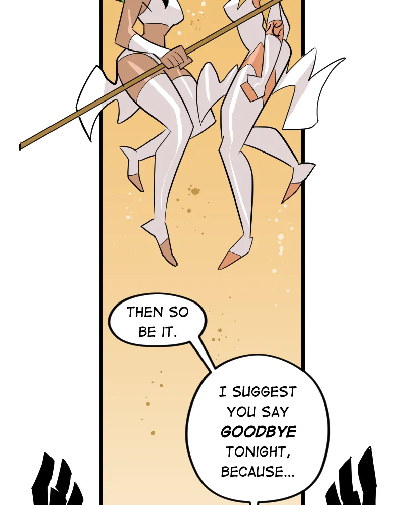 Cloaked - Manhwa Chapter 39 - page 33